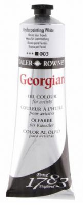 GEORGIAN 225ML BLANC POUR FONDS