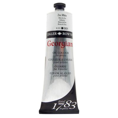 GEORGIAN 225ML BLANC ZINC
