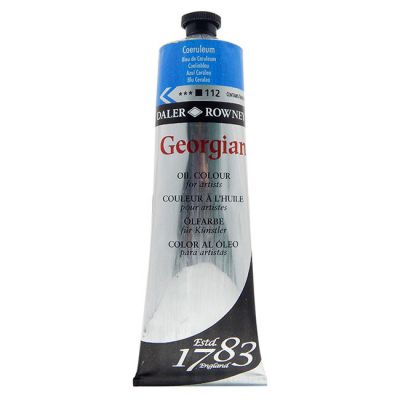GEORGIAN 225ML BLEU CAERULEUM