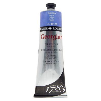 GEORGIAN 225ML BLEU CLAIR