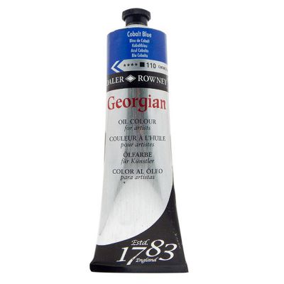 GEORGIAN 225ML BLEU COBALT