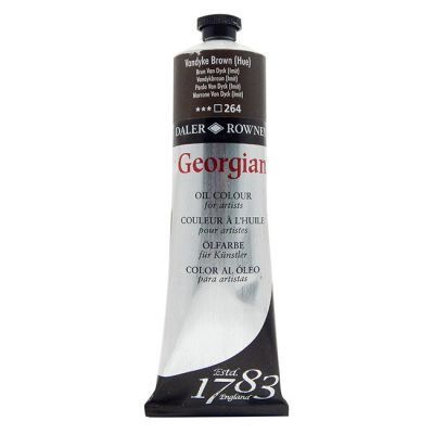 GEORGIAN 225ML BRUN VAN DYCK