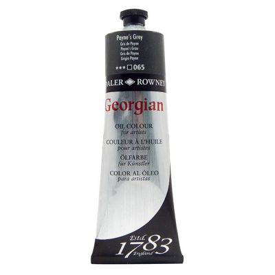 GEORGIAN 225ML GRIS DE PAYNE
