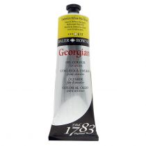 GEORGIAN 225ML JAUNE CADMIUM CLAIR