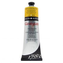 GEORGIAN 225ML JAUNE CADMIUM FONCE