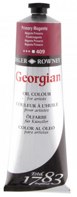 GEORGIAN 225ML MAGENTA PRIMAIRE