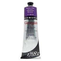 GEORGIAN 225ML MAUVE PERMANENT