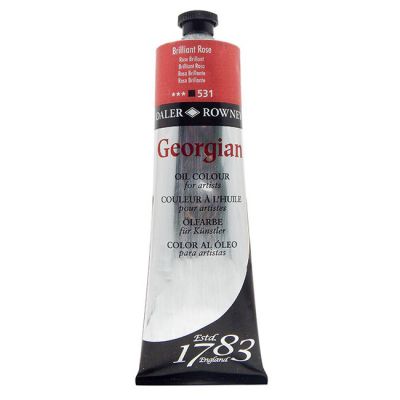 GEORGIAN 225ML ROSE BRILLANT