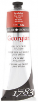 GEORGIAN 225ML ROUGE DE PYRROLE