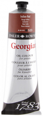 GEORGIAN 225ML ROUGE INDIEN