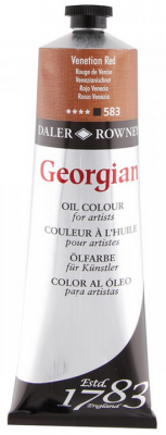 GEORGIAN 225ML ROUGE VENISE