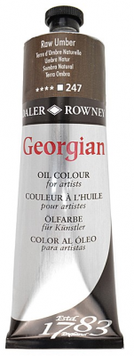 GEORGIAN 225ML TERRE D OMBRE NATURELLE