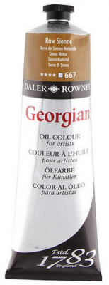 GEORGIAN 225ML TERRE DE SIENNE NATURELLE