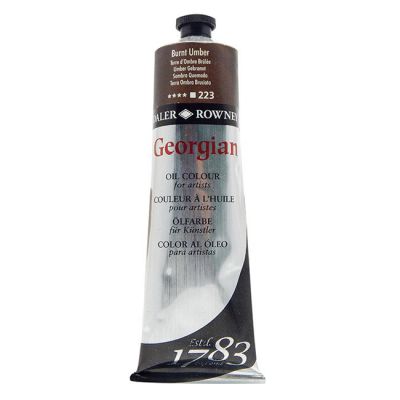 GEORGIAN 225ML TERRE OMBRE BRULEE