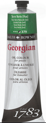 GEORGIAN 225ML TERRE VERTE NATURELLE (Imit)