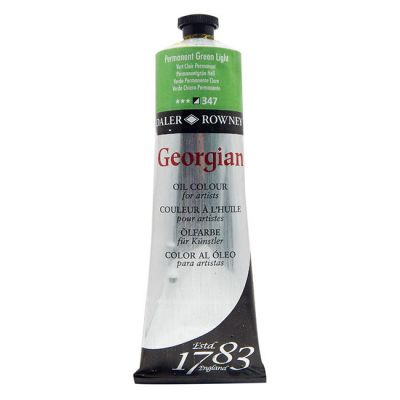 GEORGIAN 225ML VERT CLAIR PERMANENT