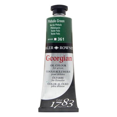 GEORGIAN 225ML VERT DE PHTALO
