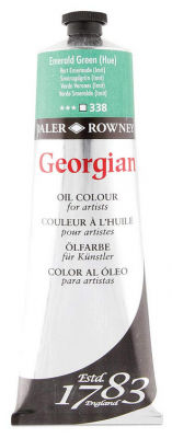 GEORGIAN 225ML VERT EMERAUDE (Imit)