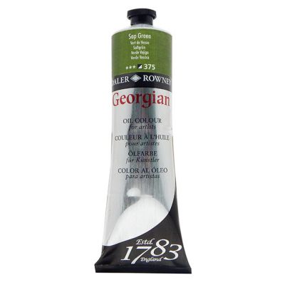 GEORGIAN 225ML VERT VESSIE