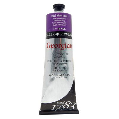 GEORGIAN 225ML VIOLET COBALT