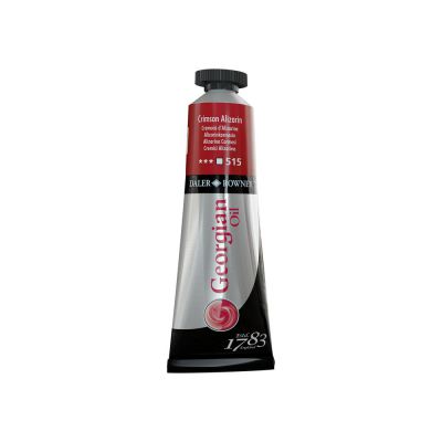 GEORGIAN 38ML ALIZARINE CRAMOISIE