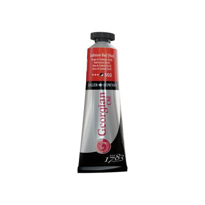 GEORGIAN 38ML ROUGE DE CADMIUM IMITATION