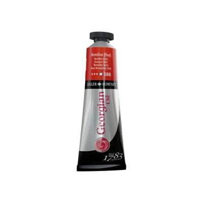 GEORGIAN 38ML VERMILLON IMITATION