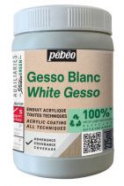 GESSO BLANC STUDIO GREEN 225ML