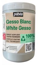 GESSO BLANC STUDIO GREEN 945ML