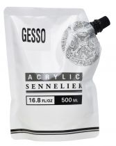 GESSO SENNELIER 500ML