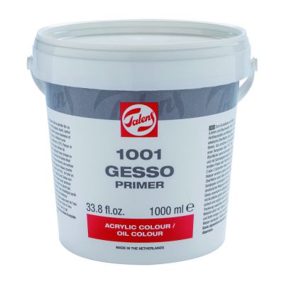 GESSO TALENS 1000 ML  (Prix net CreAttitude)
