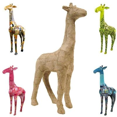 GIRAFE