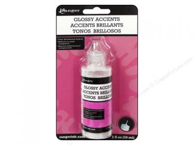 GLOSSY ACCENTS