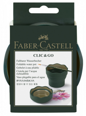 GOBELET A EAU CLIC&GO 