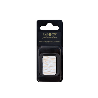 GODET AQUARELLE IRIS�E FINETEC BLEU SAPHIR