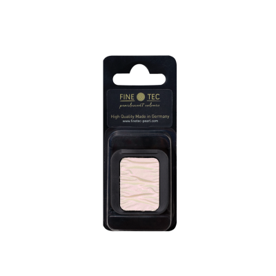 GODET AQUARELLE IRIS�E FINETEC VIOLET CLAIR