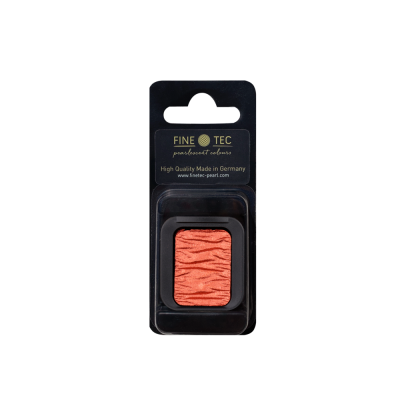 GODET AQUARELLE NACR�E FINETEC CUIVRE