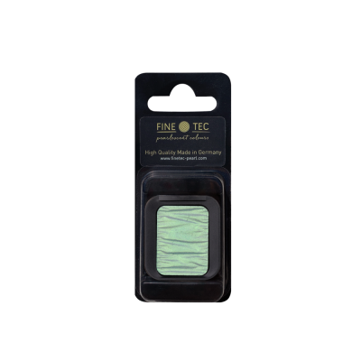 GODET AQUARELLE NACR�E FINETEC �MERAUDE