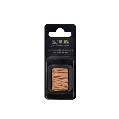 GODET AQUARELLE NACR�E FINETEC NOISETTE