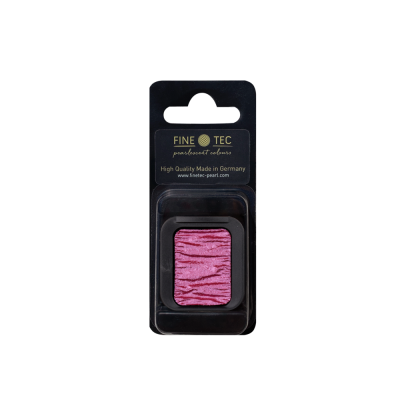 GODET AQUARELLE NACR�E FINETEC VIOLET