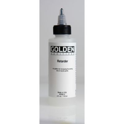 GOLDEN 118ML RETARDATEUR