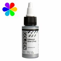 GOLDEN 30ML HIGH FLOW IRIDESCENT ARGENT S5