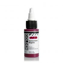 GOLDEN 30ML HIGH FLOW QUINACRIDONE MAGENTA S7