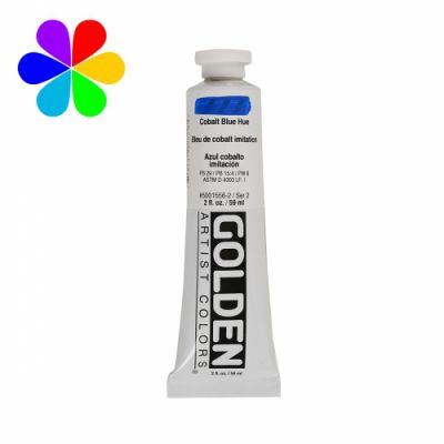 GOLDEN 59ML BLEU COBALT IMIT S2