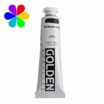 GOLDEN 59ML GRIS NEUTRE N2 S1