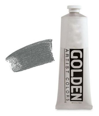 GOLDEN 59ML IRIDESCENT ACIER INOX FIN S5