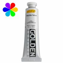 GOLDEN 59ML JAUNE DIARYLIDE S6