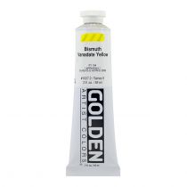 GOLDEN 59ML JAUNE VANADATE BISMUTH S9