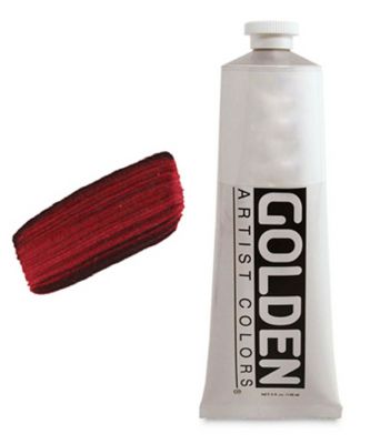 GOLDEN 59ML MARRON ROUGE PERMANENT S7