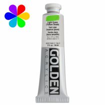 GOLDEN 59ML VERT CLAIR (NUANCE JAUNE) S3